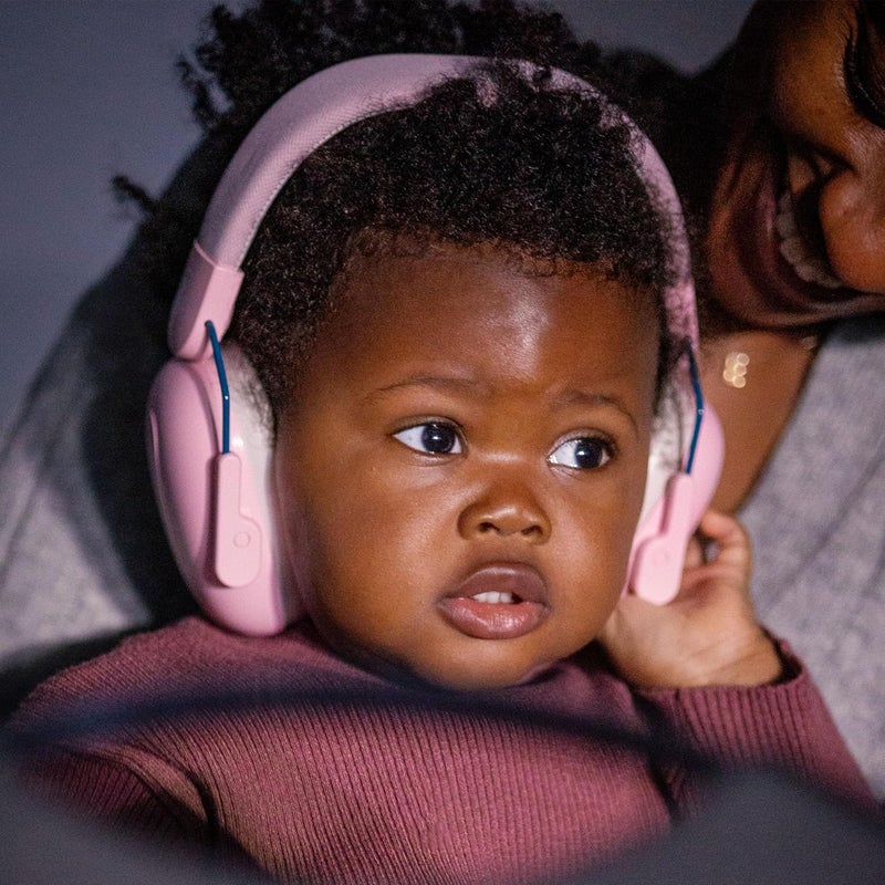 Eargasm Kids Earmuffs 24dB Noise-Reducing Headphones Children Age 3-13 Sensory Control Hearing Protection for Concerts + More - Image 2